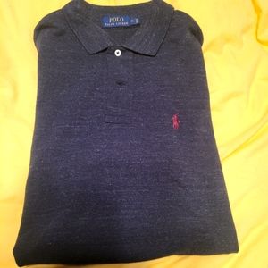 Men's Polo shirt